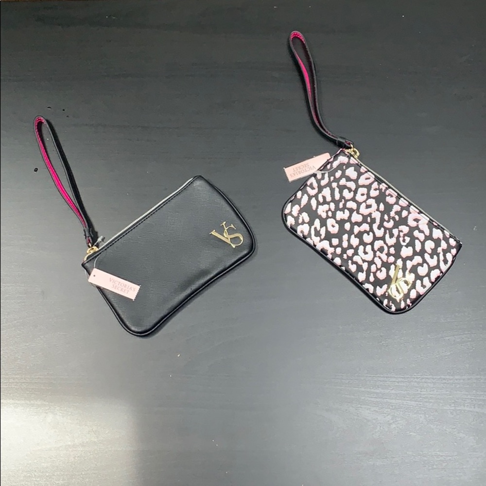 NEW!! Victoria Secret Underwear pouch